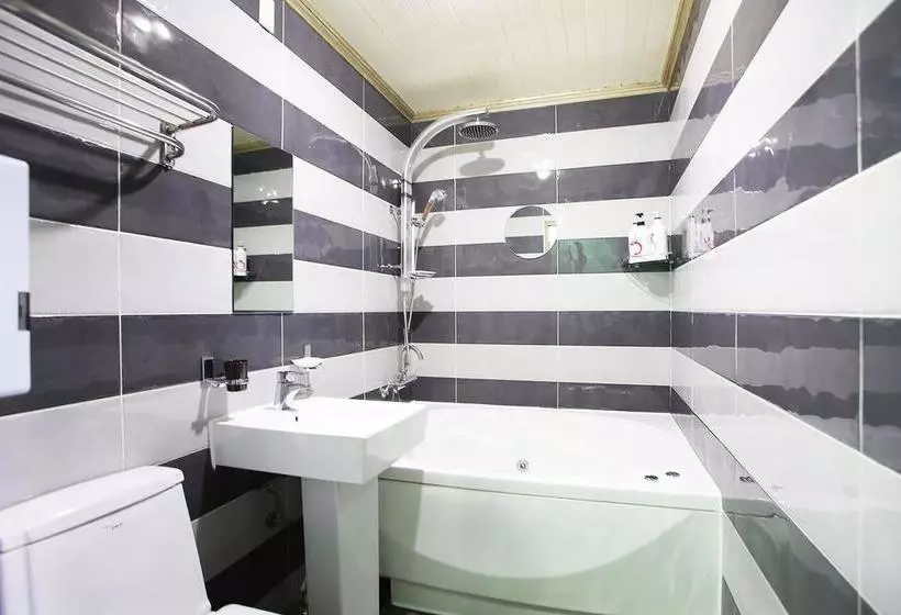 Hotel Chuncheon Mong