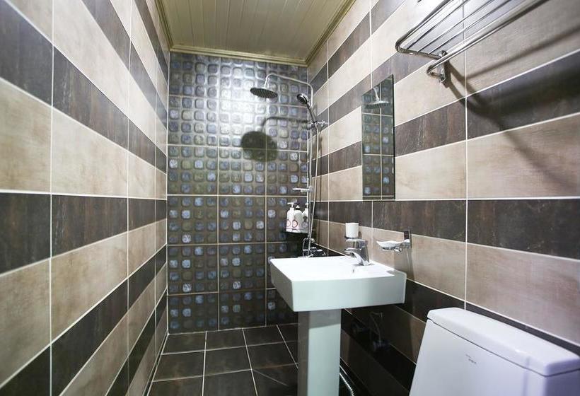 Hotel Chuncheon Mong