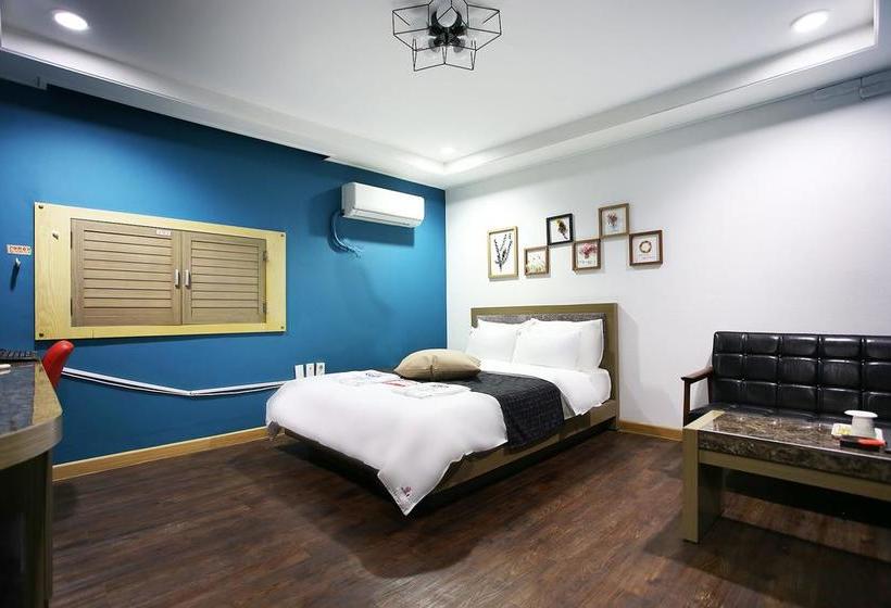 Hotel Chuncheon Mong