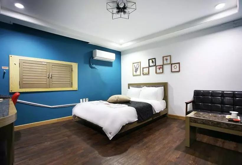 Hotel Chuncheon Mong
