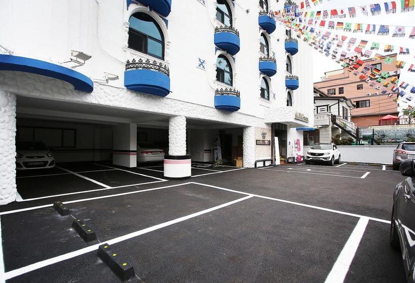 Hotel Chuncheon Mong