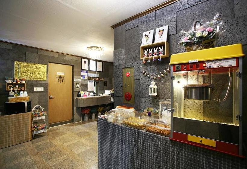 Hotel Chuncheon Mong