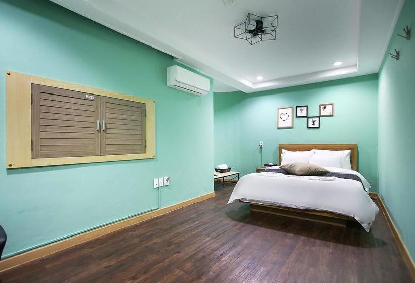 Hotel Chuncheon Mong