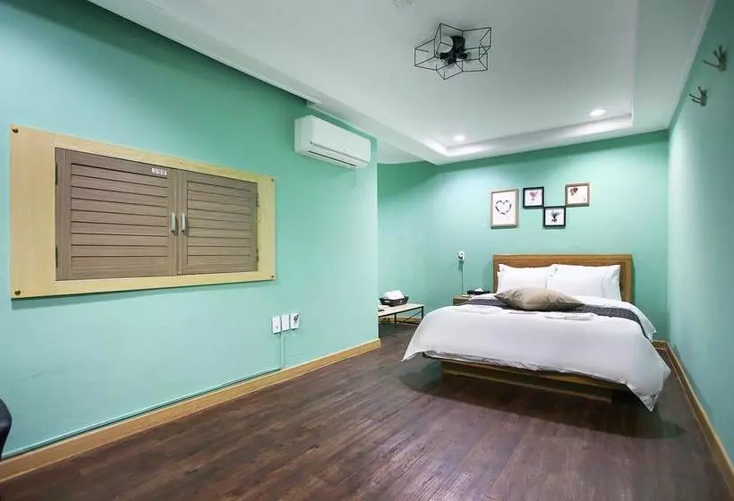 Hotel Chuncheon Mong