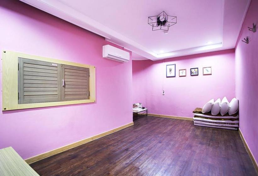 Hotel Chuncheon Mong