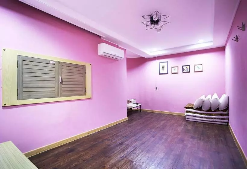 Hotel Chuncheon Mong