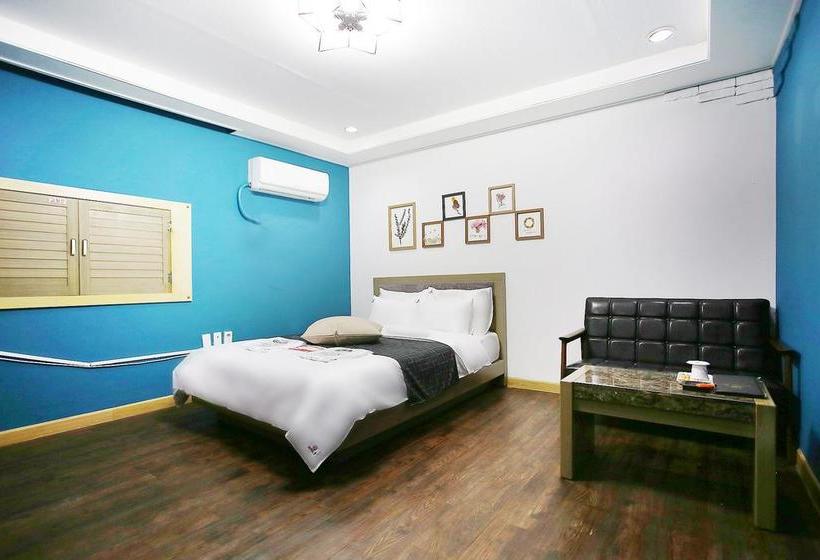 Hotel Chuncheon Mong