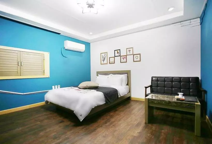 Hotel Chuncheon Mong
