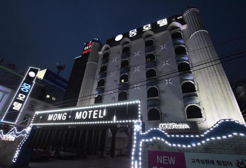 Hotel Chuncheon Mong