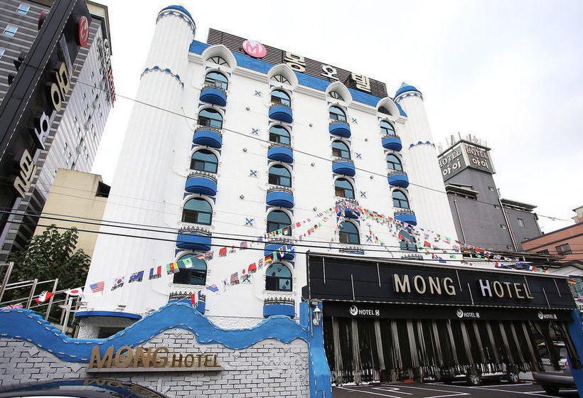 Hotel Chuncheon Mong