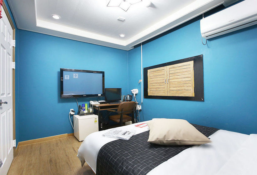 Hotel Chuncheon Mong