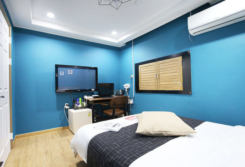 Hotel Chuncheon Mong