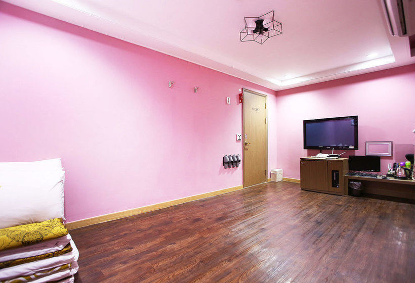 Hotel Chuncheon Mong