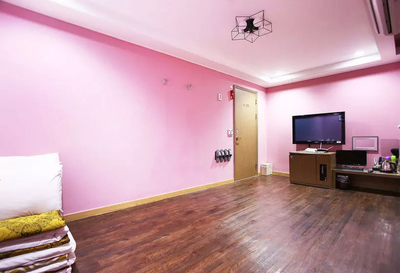 Hotel Chuncheon Mong
