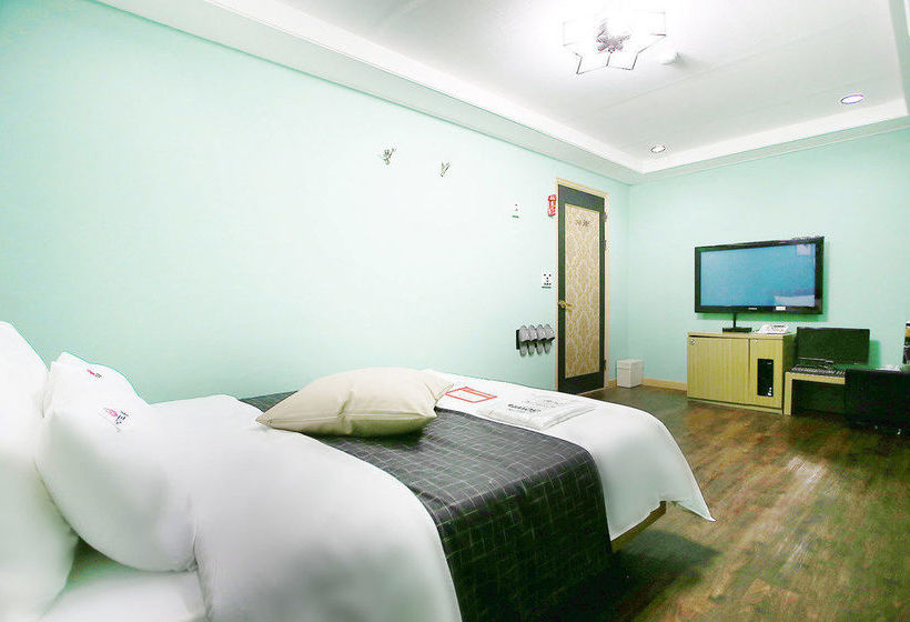 Hotel Chuncheon Mong