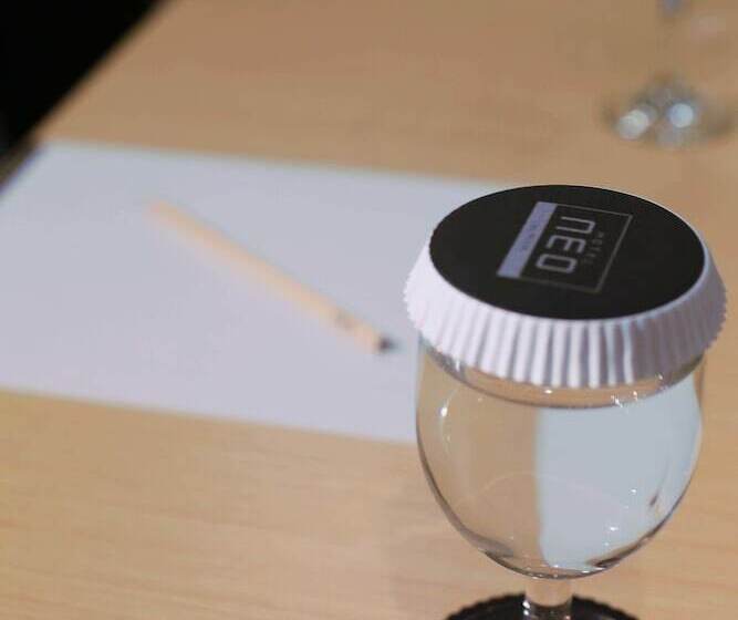 호텔 Neo+ Balikpapan By Aston