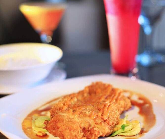 호텔 Neo+ Balikpapan By Aston