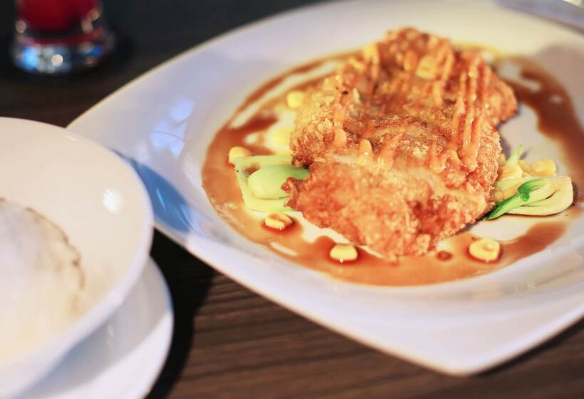 호텔 Neo+ Balikpapan By Aston