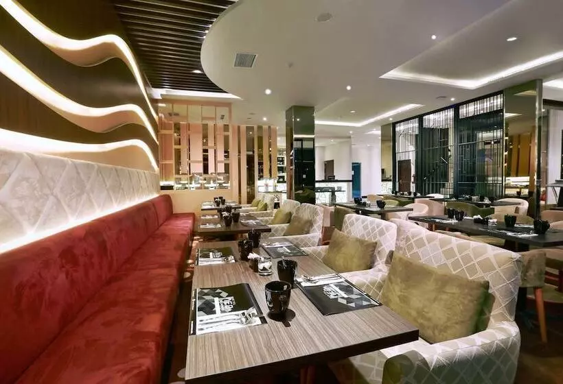 Hotelli Neo+ Balikpapan By Aston