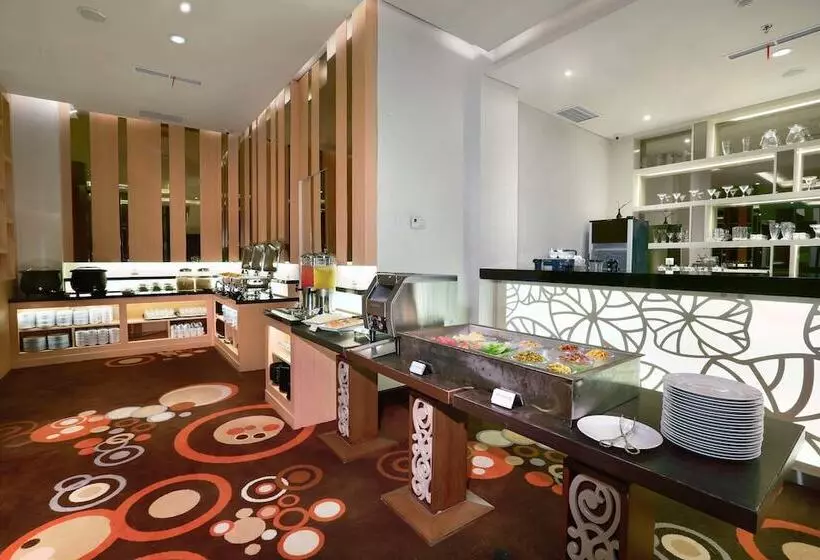 Hotelli Neo+ Balikpapan By Aston