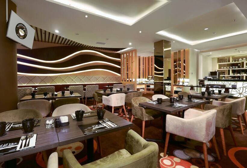 호텔 Neo+ Balikpapan By Aston