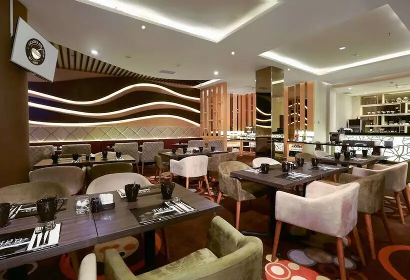 Hotelli Neo+ Balikpapan By Aston