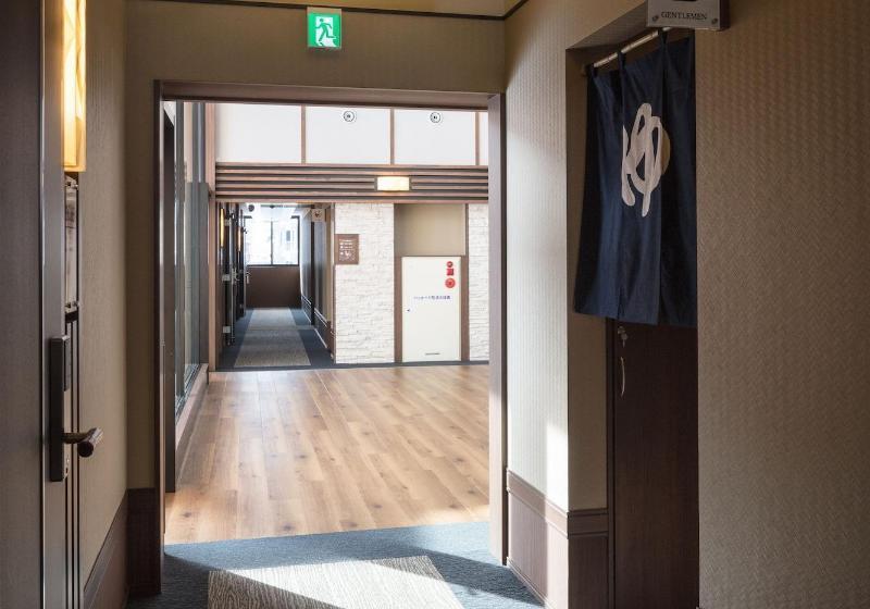 Hotel Niseko Hakuunso