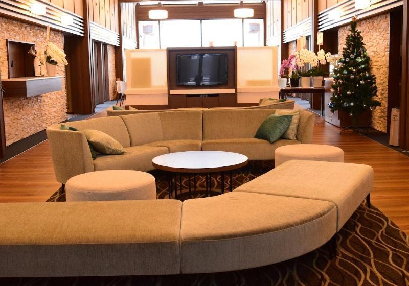 Hotel Niseko Hakuunso