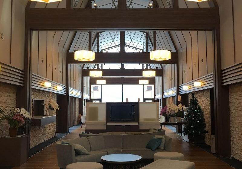 Hotel Niseko Hakuunso