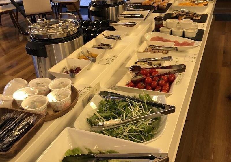 Hotel Niseko Hakuunso