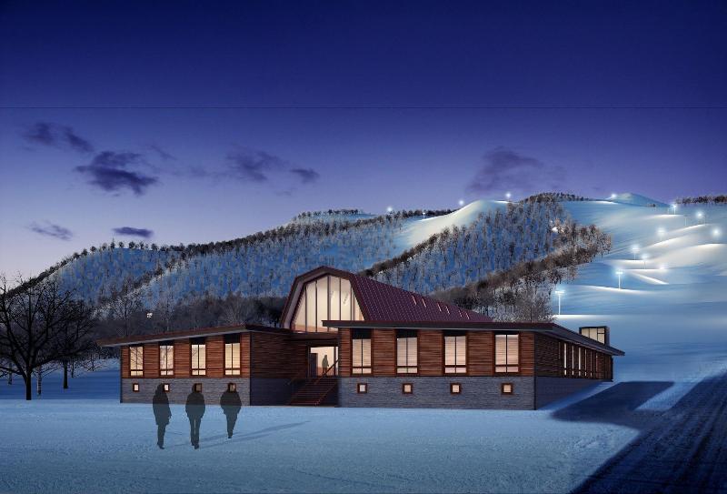 Hotel Niseko Hakuunso