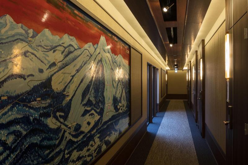 Hotel Niseko Hakuunso