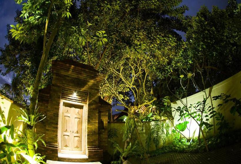 Fotos del hotel Omah Apik:  20