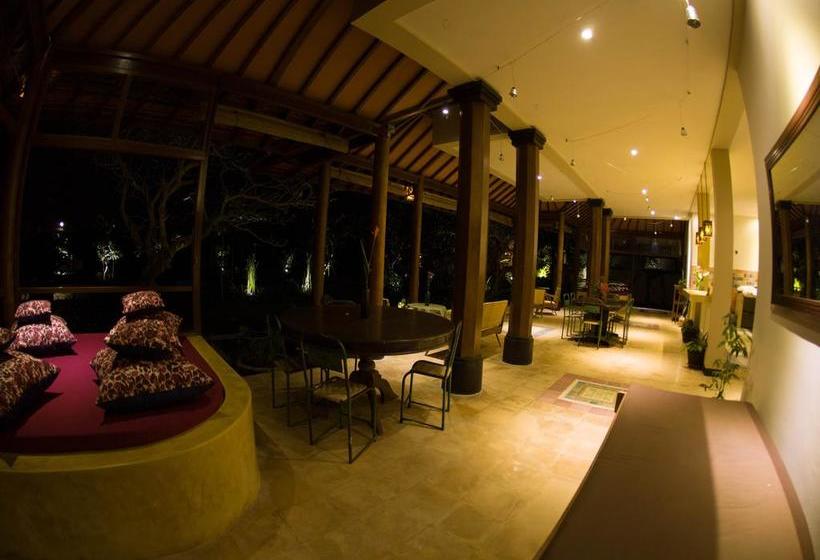 Fotos del hotel Omah Apik:  16