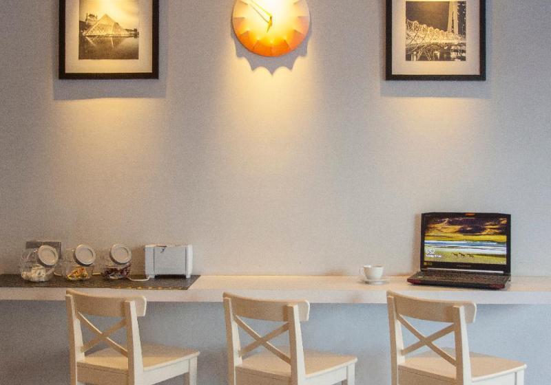 Hotel Orange Premier  Taman Segar