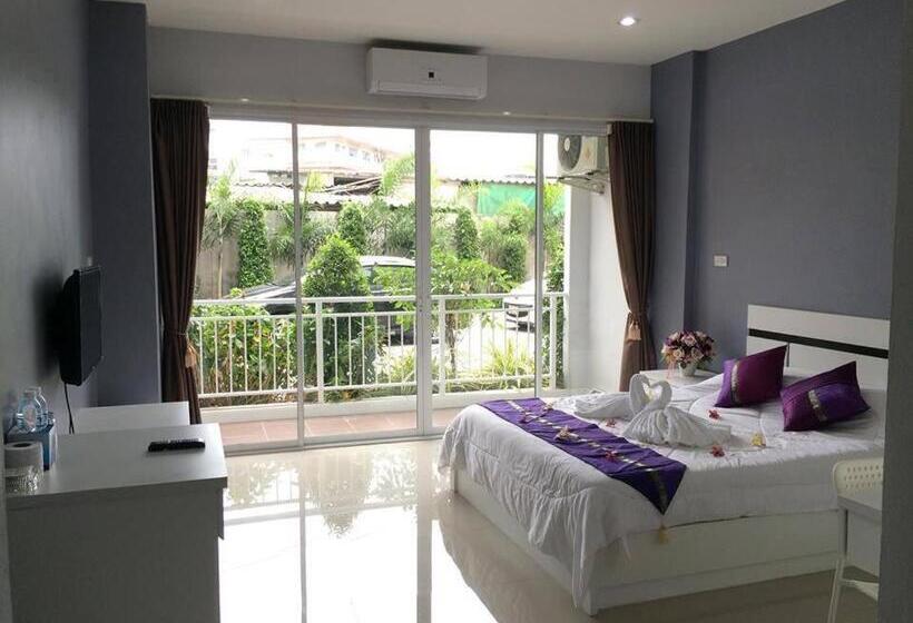 Hotel Pandora House By Mike Group