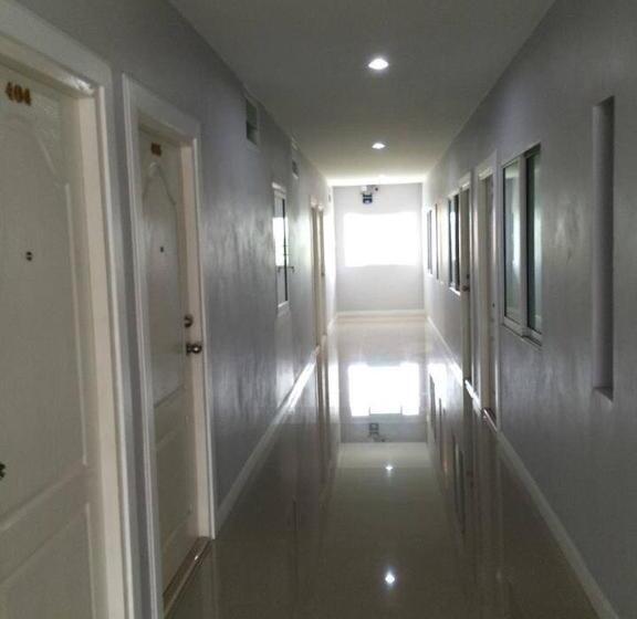 Hotel Pandora House By Mike Group