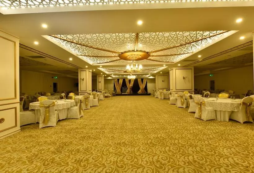 Hotel Paşapark Selçuklu