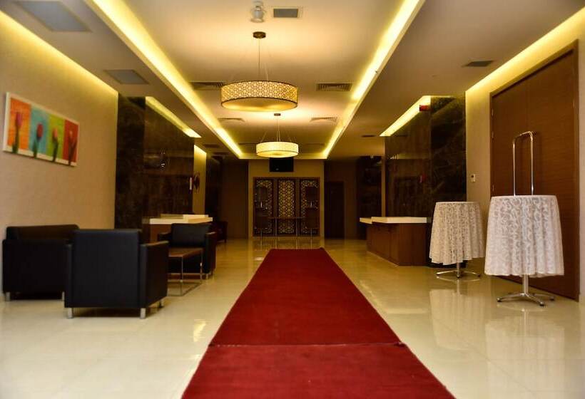 호텔 Paşapark Selçuklu