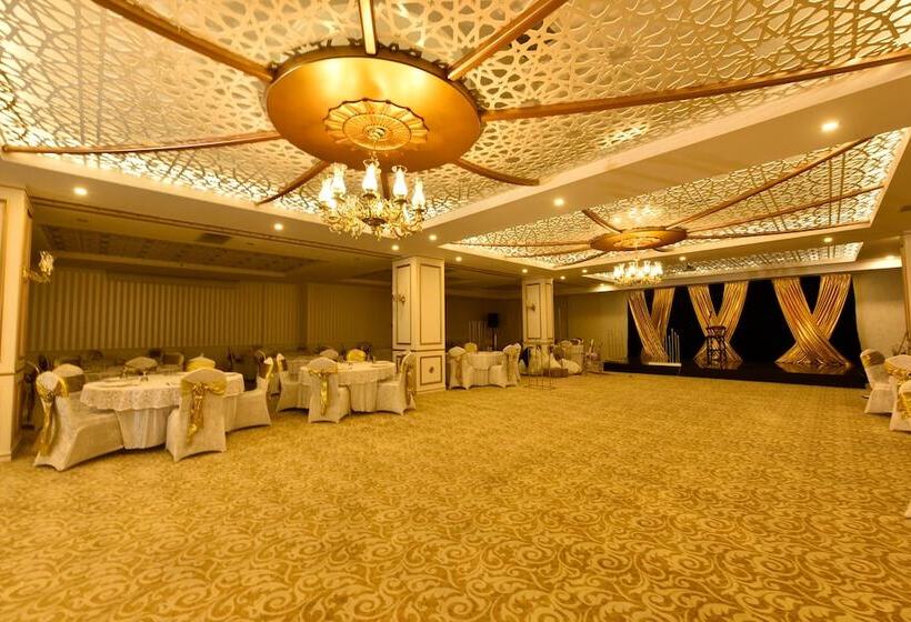 호텔 Paşapark Selçuklu