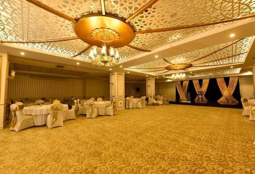 Hotel Paşapark Selçuklu