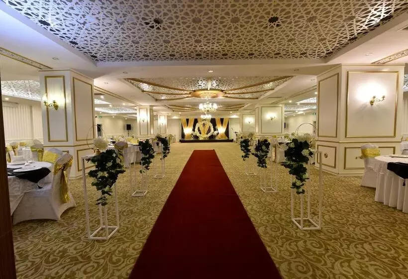 Hotel Paşapark Selçuklu