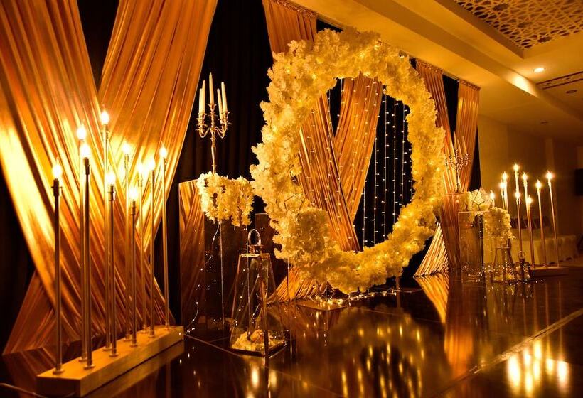 호텔 Paşapark Selçuklu