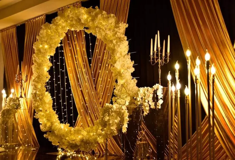Hotel Paşapark Selçuklu