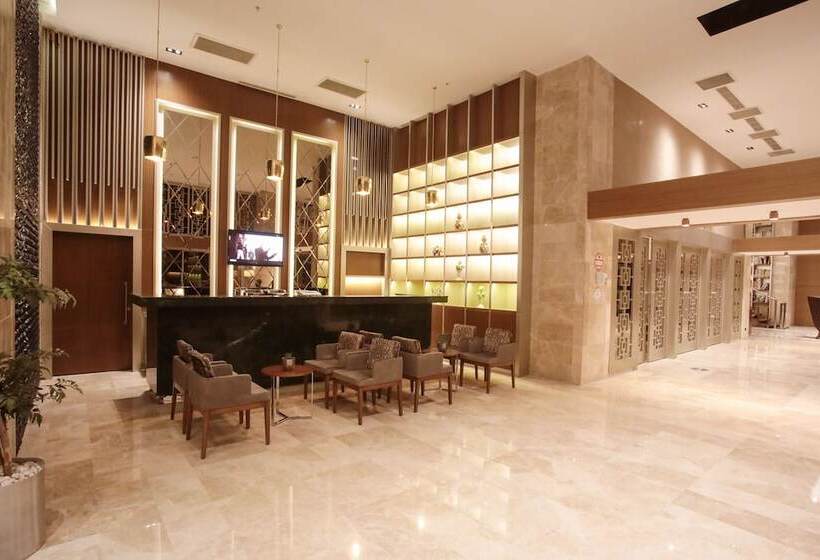 호텔 Paşapark Selçuklu