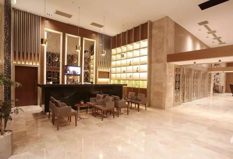 Hotel Paşapark Selçuklu