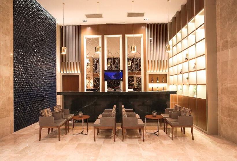 호텔 Paşapark Selçuklu