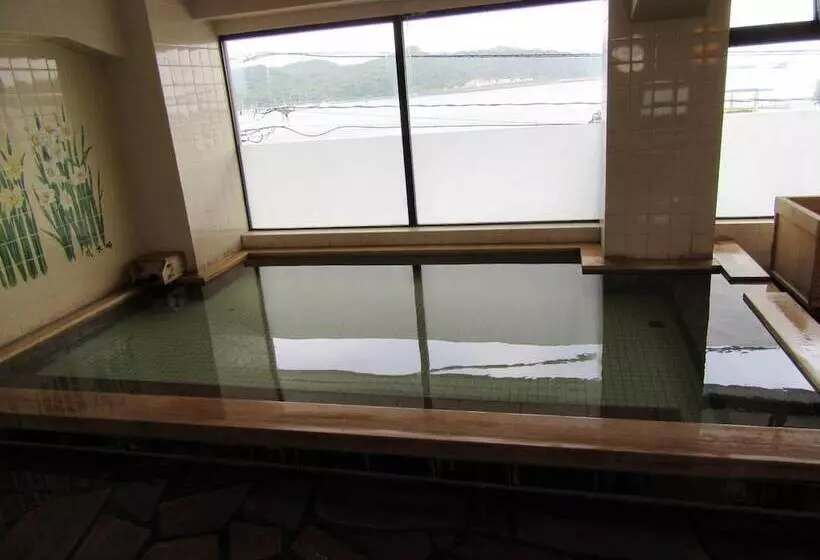 ホテル Shimoda Ocean Park