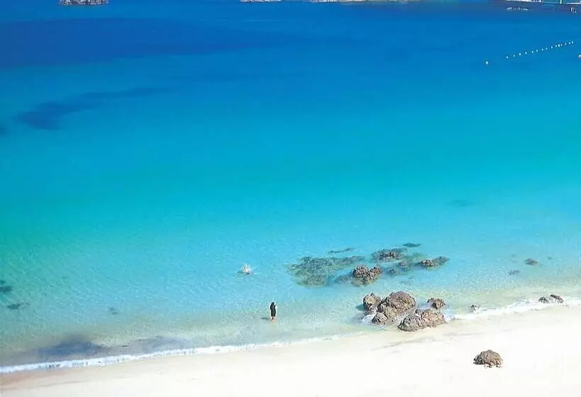 ホテル Shimoda Ocean Park