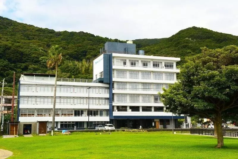 ホテル Shimoda Ocean Park